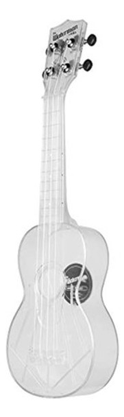 Kala Mk-swt / Clear Ukelele Soprano Compuesto Makala Waterma 0
