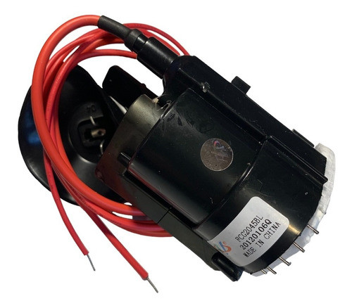 Flyback Tv Fcg 2045bl - Fcg-2045bl - Fcg2045bl 0