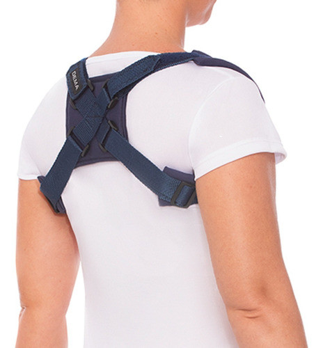 Soporte De Clavícula (dema) 0