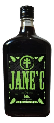 Jane'c Mint 0