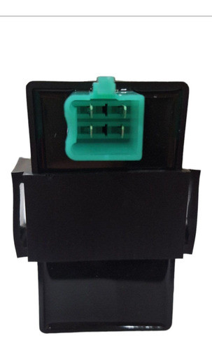 Cdi Guerrero Flash 110 0