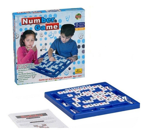 Juego Sudoku 0