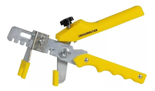 Pinza Nivelador Separador Cerámicos Crossmaster Pinza Plaza 0