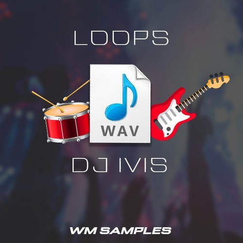 Loops Piseiro Dj Ivis 0