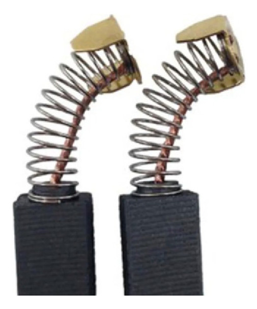 Juego Carbones Para Martillo Demoledor Dewalt D25580 0 Juego Carbones Para Martillo Demoledor Dewalt D25580 0