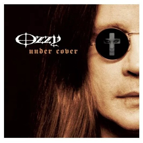 Ozzy Osbourne Under Cover Cd Son 0