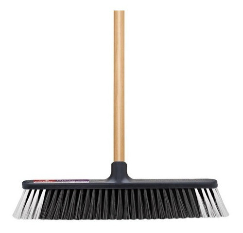 Escobillón Cepillo 40 Cm. Uso Interno - Ferremundo 0