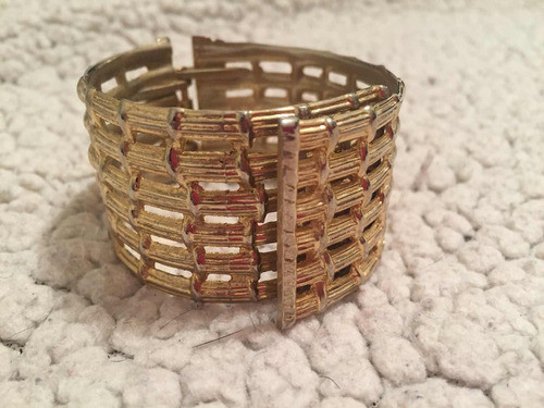 Pulsera Dorada 0