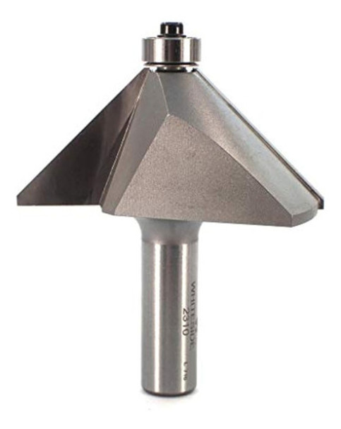 Brocas De Enrutador De Lado Blanco Broca De Chaflán 2310 Con 0