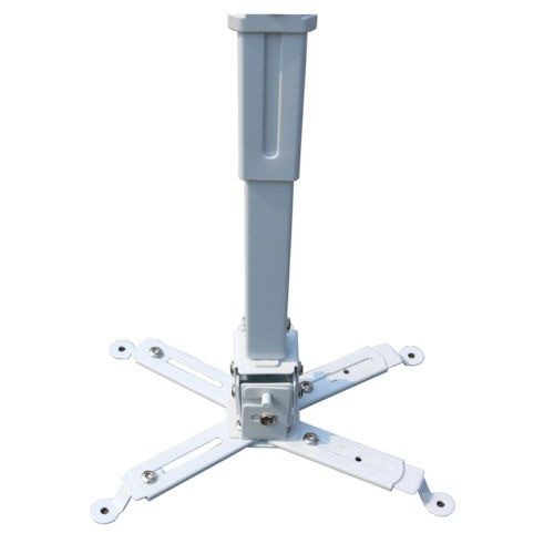 Universal De Pared Soporte De Montaje Ajustable Proyector So 0