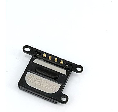 Reemplazo Del Auricular De La Pieza Del Altavoz Del Oído E-r 0