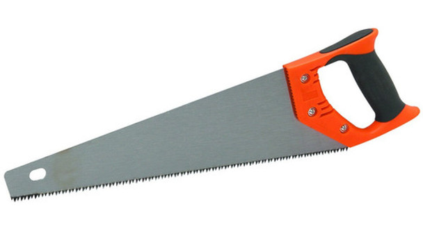 Serrucho Carpintero 22 Pulgadas 55 Cms 0