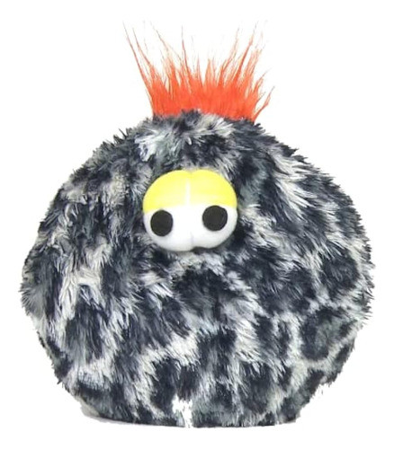 Gazoos Interactive Toy - Leaping Leopardo 0