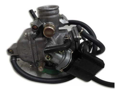 Carburador Motomel Speedy 50 0