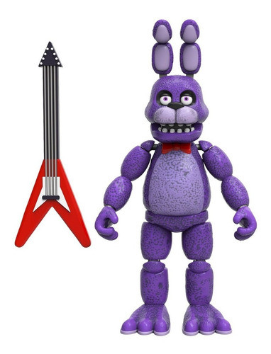 Bonnie Five Nights At Freddy´s Funko 0