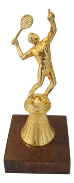 Copa Trofeo Para Tenis Premio Deportes De Paleta 0 Copa Trofeo Para Tenis Premio Deportes De Paleta 0