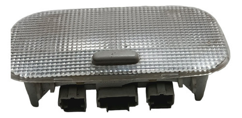 Luz Cortesia Citroen Picasso 05 0