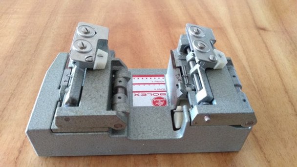 Encoladora De 8 Mm Bolex Paillard Made In Suiza. 0