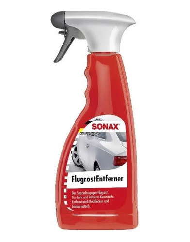 Sonax Descontaminante Fallout Cleaner (500ml) 0