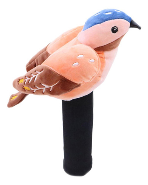 Protetor De Cabeça Para Taco De Golfe Em Malha De Estilo C 0