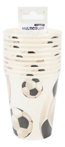 Kit Descartables Fútbol 0