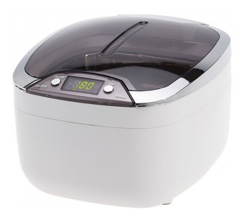 Batea Lavadora Ultrasonido 850ml Dental Joyería Instrumentos 0