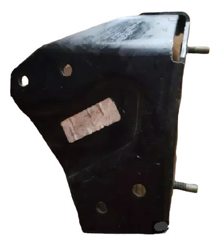 Soporte Inferior Lado Cambio Fiat Fiorino Original Nuevo 0