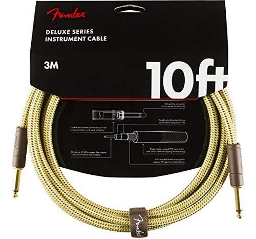 Guardabarros Cable De Lujo De Tweed 0
