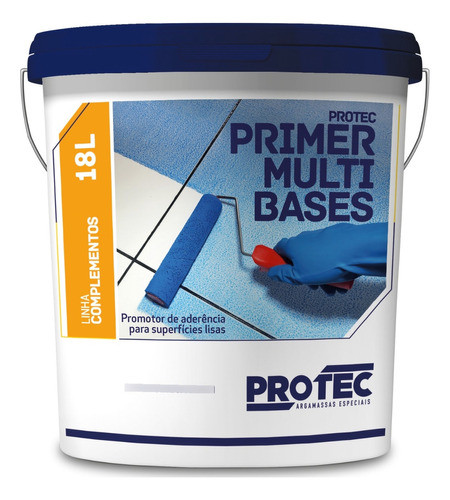 Protec Primer Multibases 18lt 0