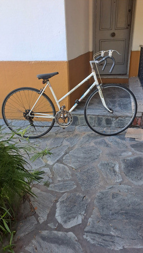 Bicicleta Media Carrera R28 0