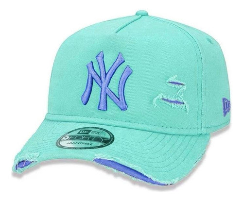 New Era New York 0