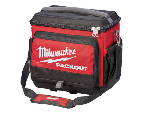 Bolso Conservador Milwaukee Packout 48-22-8302 0
