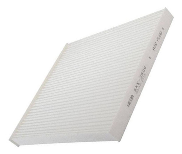 Filtro Cabine Sem Carvão Korando 2.2 16v Diesel 2017 2018 0