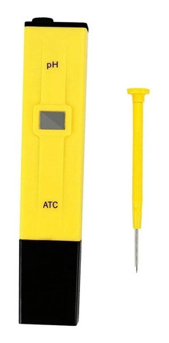 Combo Medidor Ph Digital + Medidor Conductividad Hidroponia 0