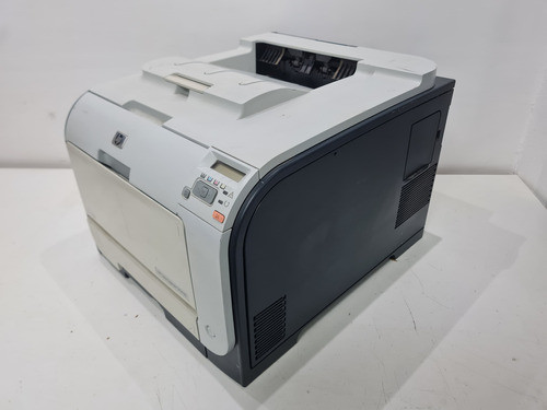 Impressora Hp Color Laserjet Cp2025 Com Defeito 0