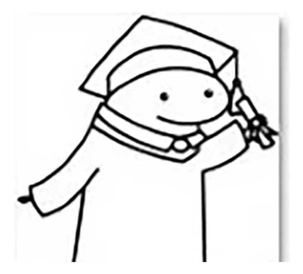 Kit Flork Imagenes Cliparts Egresados Graduación Jpg Png 0