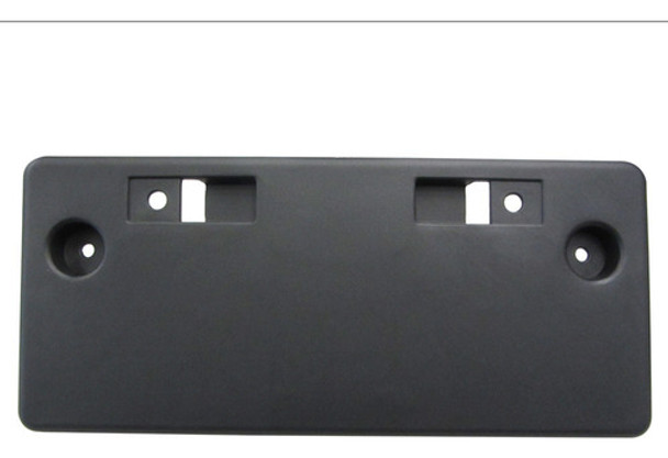 Porta Patente Delantero 0