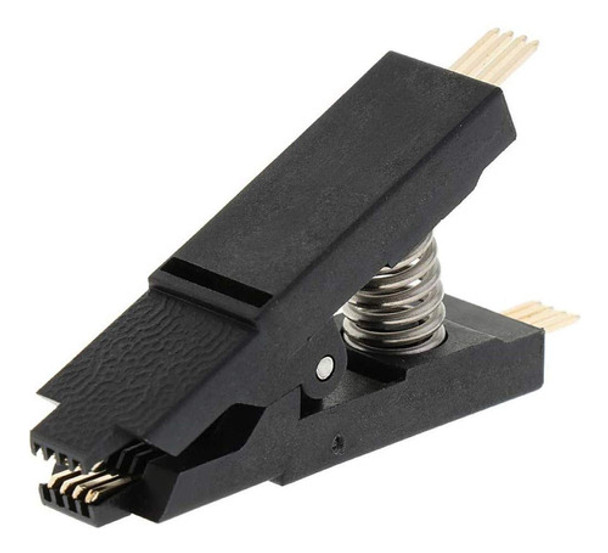Nuevo Programador Prueba Clip Sop Soic 8 Soic8 Dip8 Dip Sop8 0