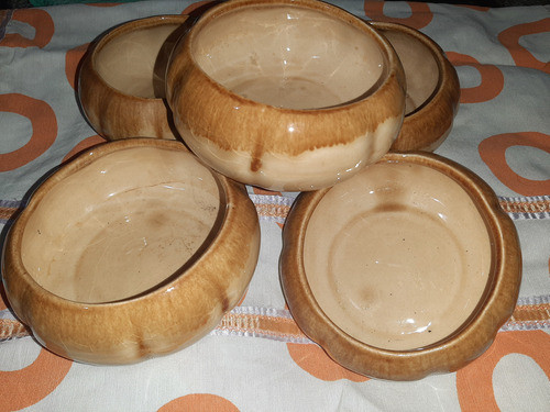 Cuencos Ceramica 0