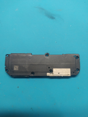 Altavoz Y Placa De Carga Redmi Note 8t 0
