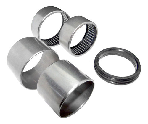 Kit Completo Puente Trasero Para Renault Kangoo 97/13 0