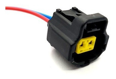 Conector Plug Sensor Temperatura Eclipse 2.0 Turbo 94/99 0