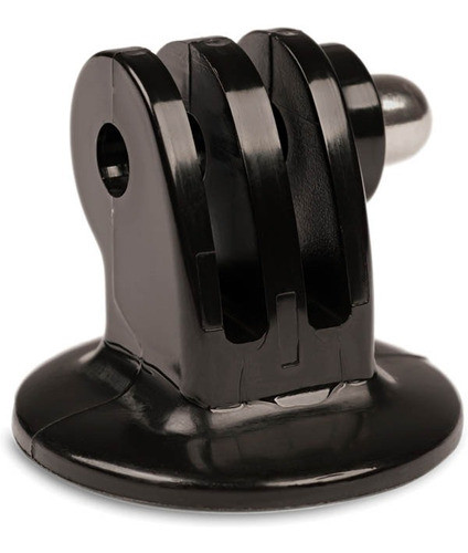 Gopro Adaptador Para Tripode Y Baston Extensible Monopod 0