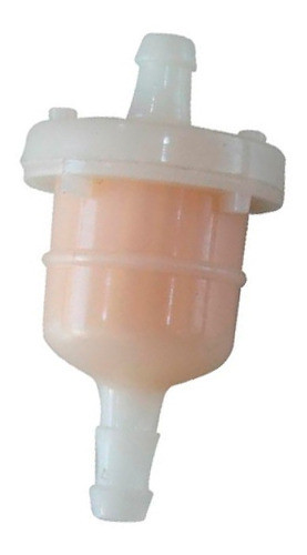 Filtro Nafta Universal Para Motos Pico 7 Mm Wega 0