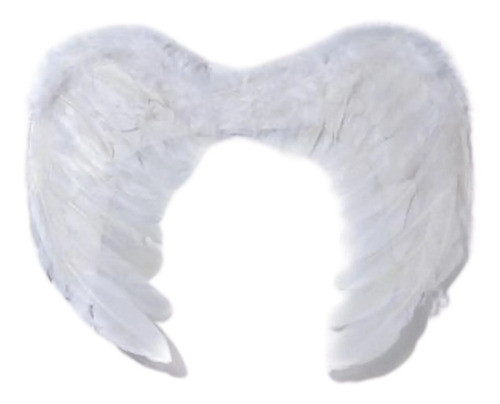 Alas Angel Blanco 0