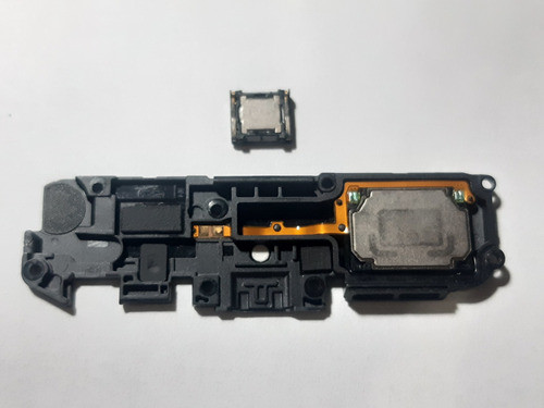 Parlante Auricular Y Altavoz  De Xiaomi Redmi 9c Original 0