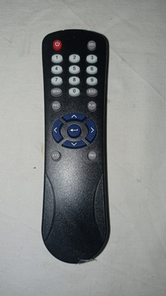 Control Remoto Para Equipos Epcom Y Hikvision 0
