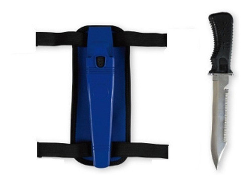 Cuchillo De Buceo Dovod 0