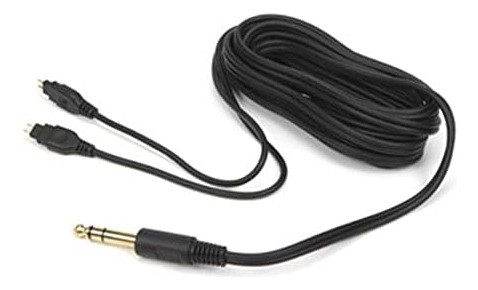 Cable Repuesto Auriculares Sennheiser Hd650 Hd600 Hd580 Con 0