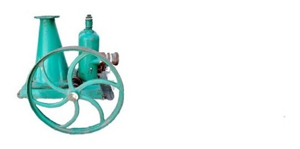 Bombeador De Agua Villa Zappa Para Restaurar Ref 1134 0